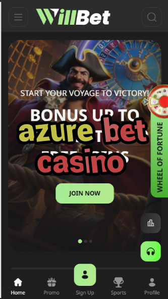 Azure Bet Casino - Cloud-Themed Casino Platform-casinoorder.vip