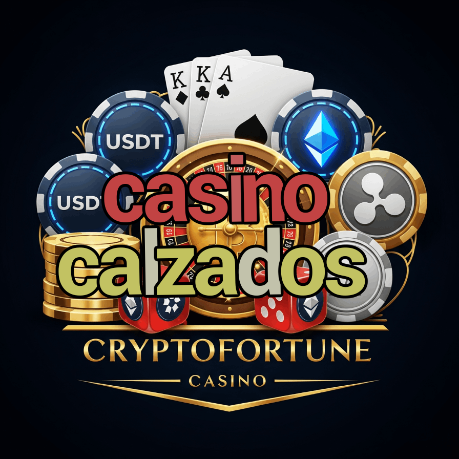Casino Calzados - Shoe-Themed Casino Games